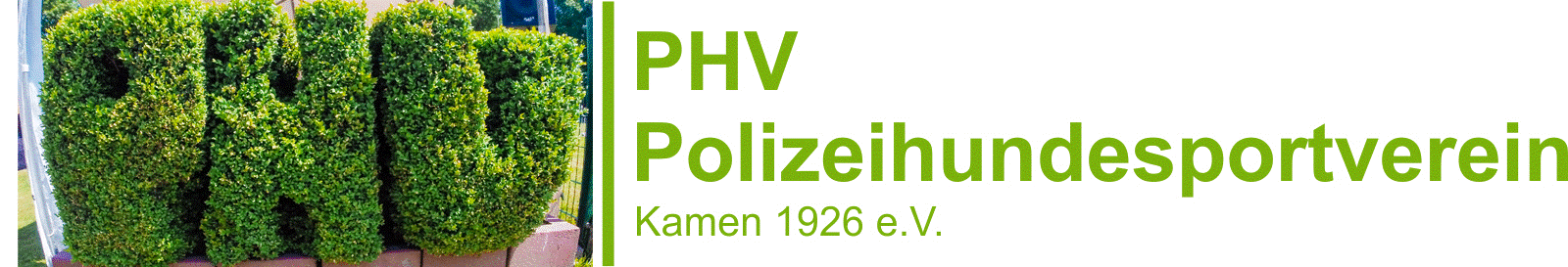 PHV Kamen